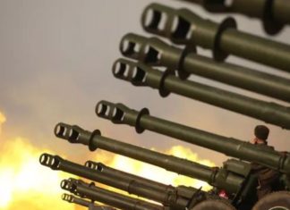 “Putinit po i mbarojnë armët”, SHBA: Rusia blen miliona raketa dhe predha nga Koreja e Veriut