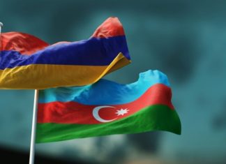 Kryediplomatët e Armenisë dhe Azerbajxhanit do të takohen me Blinkenin