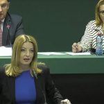 Arsovska: Mickoski po të kishte luftuar me pushtetin si me mua, do ta shpëtonte Maqedoninë