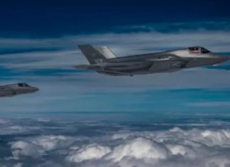 Haaretz: Pse Emiratet s’kanë blerë ende avionë amerikanë F-35