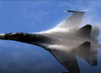 Nga Rusia në Iran: Sistemi i mbrojtjes ajrore S-400 dhe 64 avionë luftarakë Su-35