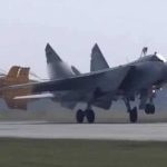 Rusia mund të ketë humbur katër aeroplanë luftarakë në Ukrainë brenda 10 ditëve të fundit, thotë ushtria britanike
