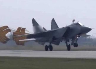 Rusia mund të ketë humbur katër aeroplanë luftarakë në Ukrainë brenda 10 ditëve të fundit, thotë ushtria britanike