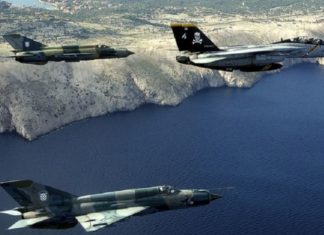 SHBA ndihmon ushtarakisht vendet e Ballkanit Perëndimor, përveç Serbisë