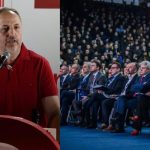 Azizi ironizon me situatën në BDI: Qenka shkruar tre fitore brenda një viti