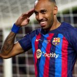 Chelsea nuk heq dorë nga Aubameyang, gati oferta finale për Barcelonën