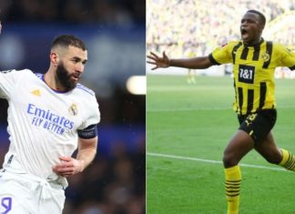 Reali kërkon zëvendësuesin e Benzema, drejtuesit “peshkojnë” në Gjermani