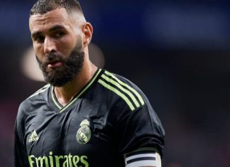 Real Madridi pranë finalizimit të rinovimit me Karim Benzema