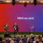 Open Balkan: Kënga e famshme shqiptare interpretohet në Beograd