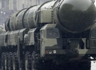 Nëse Rusia ‘hedh’ një armë bërthamore, SHBA-ja ka këto tri opsione