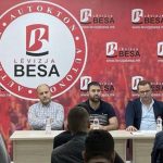 Hoxha: Prurje të reja në Lëvizjen BESA në Shkup
