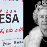 Lëvizja Besa: Mbretëresha Elisabeta e Dytë, mike e shqiptarëve, u prehtë në paqe