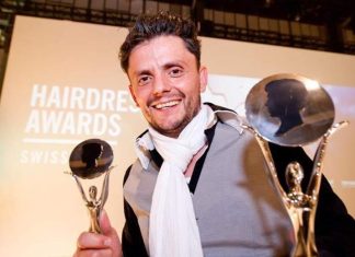 Shqiptari Besim Halimi nga Presheva u zgjodh “Floktari i Vitit” për Gjermaninë, Austrinë dhe Zvicrën