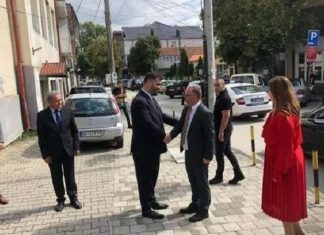 Serbia po e shpopullon Luginën me një shpejtësi të frikshme, alarmon zv/kryeministri i Kosovës
