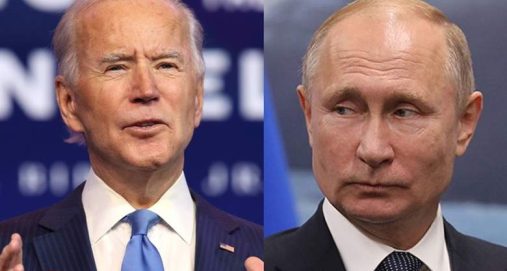 Info Shqip: Kremlini vendos kushtin që duhet të përmbushë Biden për tu takuar me Putin