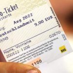 Gjermania u tha lamtumirë udhëtimeve të lira me 9 euro