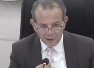 Kryebashkiaku turk: Do të bëhem kamikaz dhe do të hedh veten në erë mes ushtarëve grekë
