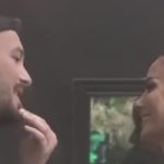 Donaldi flet për herë të parë puthjen e bujshme me Borën në BBV: Nuk kam guximin ta shoh