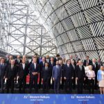 Borrell mbledh në New York liderët e Ballkanit Perëndimor