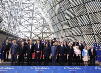 Borrell mbledh në New York liderët e Ballkanit Perëndimor