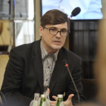 Polotikologu dhe gazetari Boris Varga: Serbia donte të krijonte “Serbinë e Madhe” duke shfarosur shqiptarët, kroatët e boshnjakët! Rusia po bën të njëjtën gjë në Ukrainë