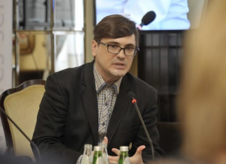 Polotikologu dhe gazetari Boris Varga: Serbia donte të krijonte “Serbinë e Madhe” duke shfarosur shqiptarët, kroatët e boshnjakët! Rusia po bën të njëjtën gjë në Ukrainë