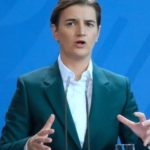 Brnabiq: Vendimi i serbëve për t’u larguar nga institucionet e përkohshme është mbrojtje e ligjit ndërkombëtar
