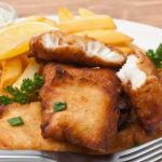 Ide për darkë: Burgera të thjeshtë peshku pa asnjë pikë vaj