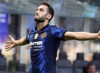 Calhanoglu: Para ndeshjes me Barcelonën ishim gati mendërisht