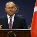 Turqia dënon vendimin e SHBA-së për embargon e armëve në Qipro