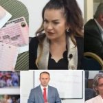 Çeliku: Njoh lider partie në Maqedoni që akoma nuk kanë patent shoferi (VIDEO)