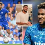 James po bëhet mbrojtësi më i paguar në histori të Chelseat