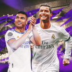 Nga Cristiano Ronaldo te Casemiro: Si ia doli Real Madridi të fitonte mbi një miliard euro nga shitja e yjeve