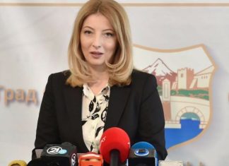 Qyteti i Shkupit emëron drejtorët e rinj