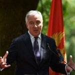 Kthehet mbrapa iniciativa e Gjukanoviqit për shkurtimin e mandatit të Kuvendit të Malit të Zi
