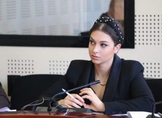 Deputetja Kica-Xhelili me prejardhje nga Struga zyrtarizohet në LDK javën e ardhshme