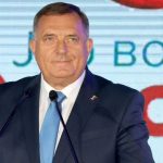 Udhëheqësi serb i Bosnjes, një parashkim për muslimanët