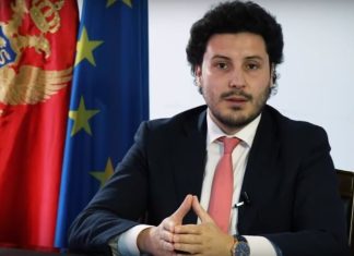 Abazoviç: Për mua po përgatisin të njëjtin skenar si për Gjinçiç