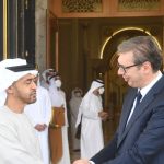 Vuçiq nga Emiratet e Bashkuara Arabe mori një miliard dollarë vetëm me tre për qind normë interesi