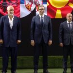 Rama në Beograd: Më mirë të bashkuar se sa me shpinë nga njëri-tjetri