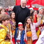 Rama: Ta forcojmë gjuhën shqipe