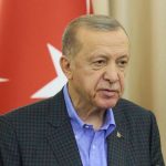 Presidenti Erdogan: Mbi 500.000 refugjatë janë kthyer në Siri