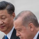 Presidenti kinez bën thirrje për më shumë “besim politik” mes Kinës dhe Turqisë