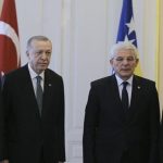 Erdoğan: Kemi marrë vendim për udhëtim mes Bosnjë e Hercegovinës dhe Türkiye-s me letërnjoftime