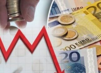Euro dhe Dollari i rikthehen rritjes në shtator, si këmbehen monedhat e forta me lekun