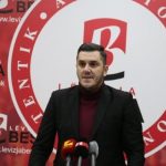 BESA: Grubi diletant politik, bën deklarata të pamatura (VIDEO)