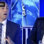 Plasin talljet me Artan Grubin nga qytetarët me komente të ndryshme