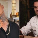 Fero dhe Don Xhoni me një duet muzikor? Kjo është fotoja që ngriti dyshimet