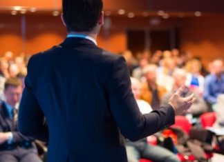 Ja si të flisni në atë mënyrë që të gjithë do të duan t’ju dëgjojnë