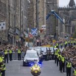 Putin, jo i vetmi: Kush s’është i ftuar në funeralin e Elizabeth II?